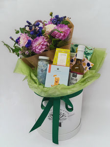 The Flower Factory: Vancouver Florist, Local Flower Delivery & Events