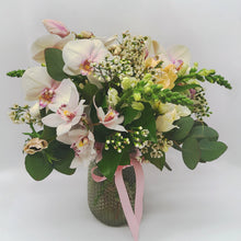 Load image into Gallery viewer, Mother's Day Vase Arrangement