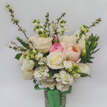 Load image into Gallery viewer, Mother's Day Vase Arrangement