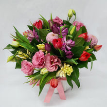 Load image into Gallery viewer, Mother's Day Vase Arrangement