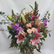 Load image into Gallery viewer, Mother's Day Vase Arrangement