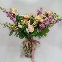 Load image into Gallery viewer, Mother's Day Vase Arrangement