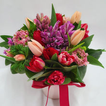 Load image into Gallery viewer, Mother's Day Vase Arrangement