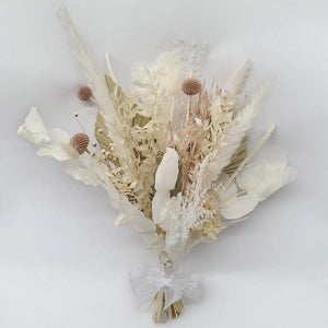 Dried Flower Bouquet