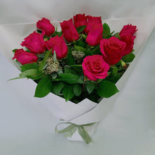 Load image into Gallery viewer, Valentine Rose Bouquet