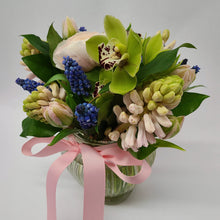 Load image into Gallery viewer, Mother's Day Vase Arrangement