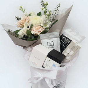 Spa Relaxation Gift Box