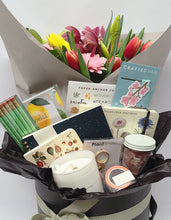 Load image into Gallery viewer, Stationery Lover&#39;s Gift Box