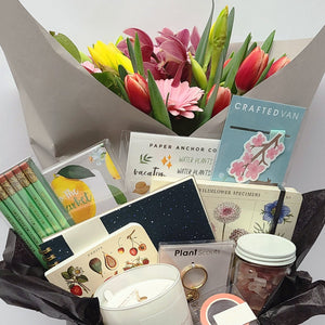 Stationery Lover's Gift Box