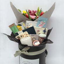 Load image into Gallery viewer, Stationery Lover&#39;s Gift Box