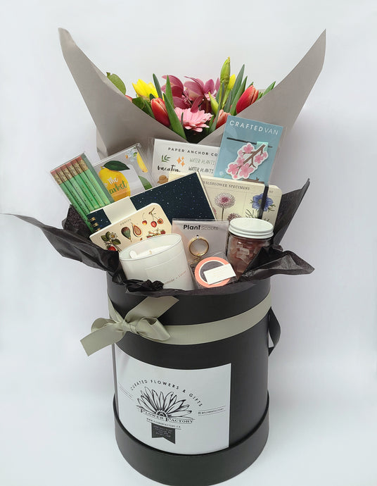 Stationery Lover's Gift Box
