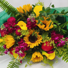 Load image into Gallery viewer, Hand Tied Bouquet